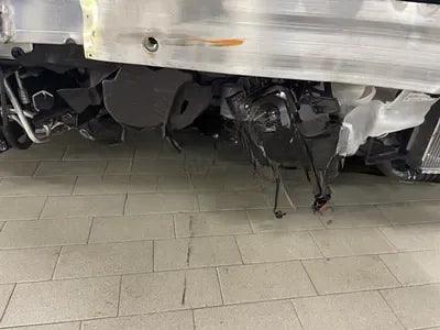 2022 Saturn SC NONE VIN: