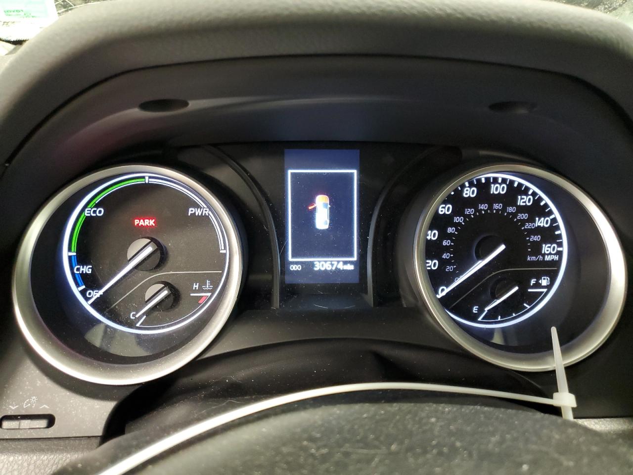 2023 TOYOTA CAMRY LE VIN:4T1C31AK3PU048634