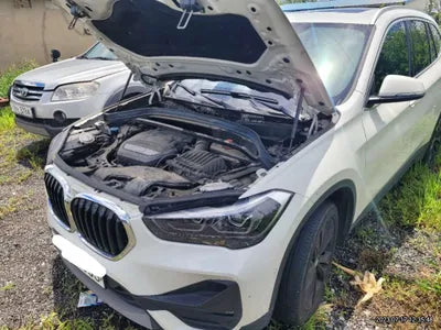 2020 BMW 118 971KMWBA31AD09L5P VIN:971KMWBA31AD09L5P