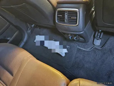 2017 Kia Sorento KNAPS81BBHA333163 VIN:KNAPS81BBHA333163