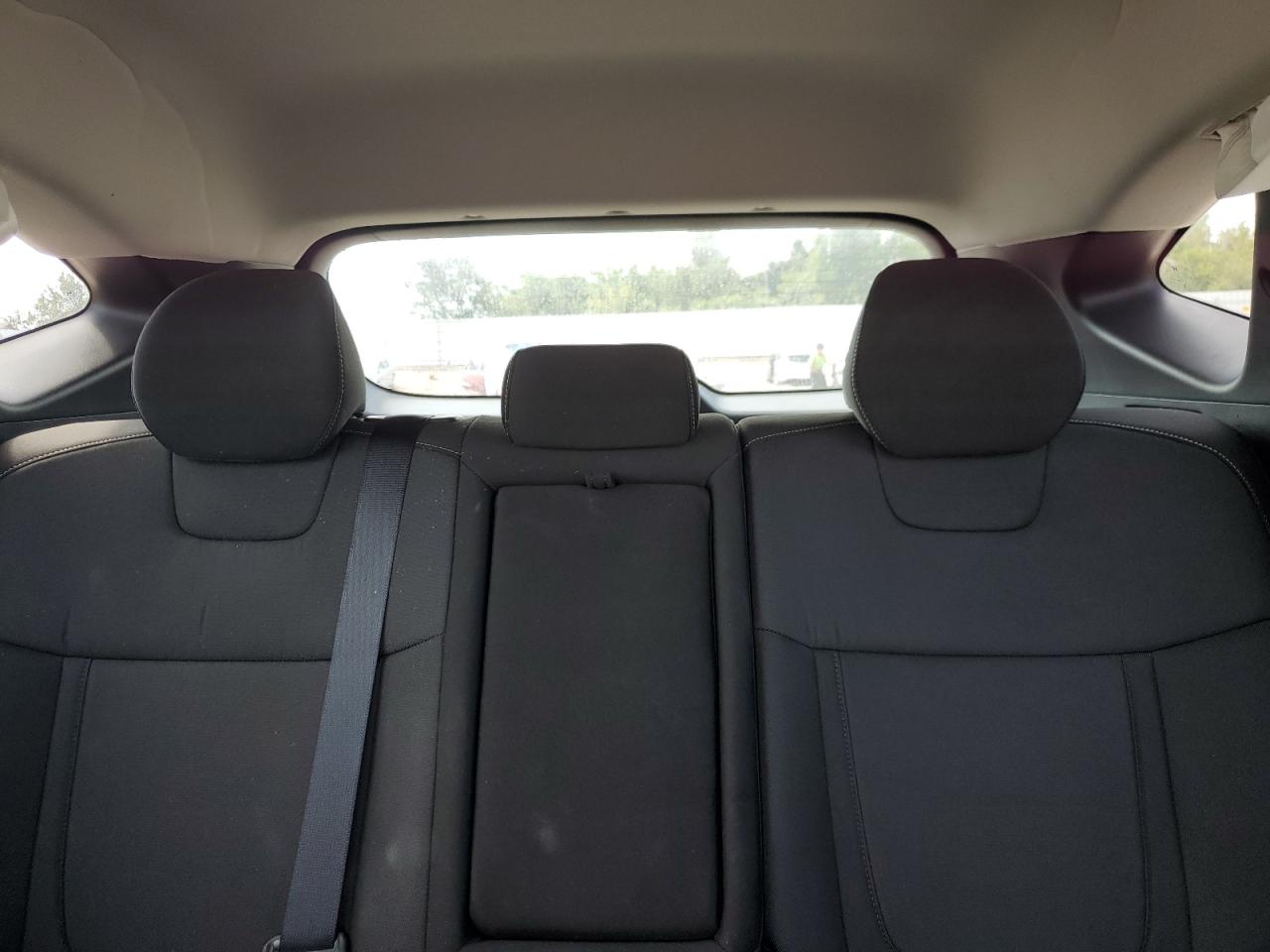 2022 HYUNDAI TUCSON SE VIN:5NMJA3AE5NH012813