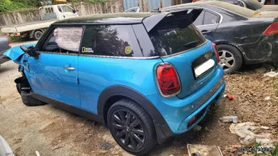 2019 MINI Cooper 582KMWMWXP7102KT8 VIN:582KMWMWXP7102KT8