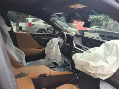 2020 Lexus ES 300 VIN: