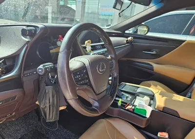 2021 Lexus ES 300 JTHBA1C19M2001155 VIN:JTHBA1C19M2001155