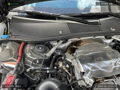 2020 Audi A7 WAUZZZF20LN070841 VIN:WAUZZZF20LN070841