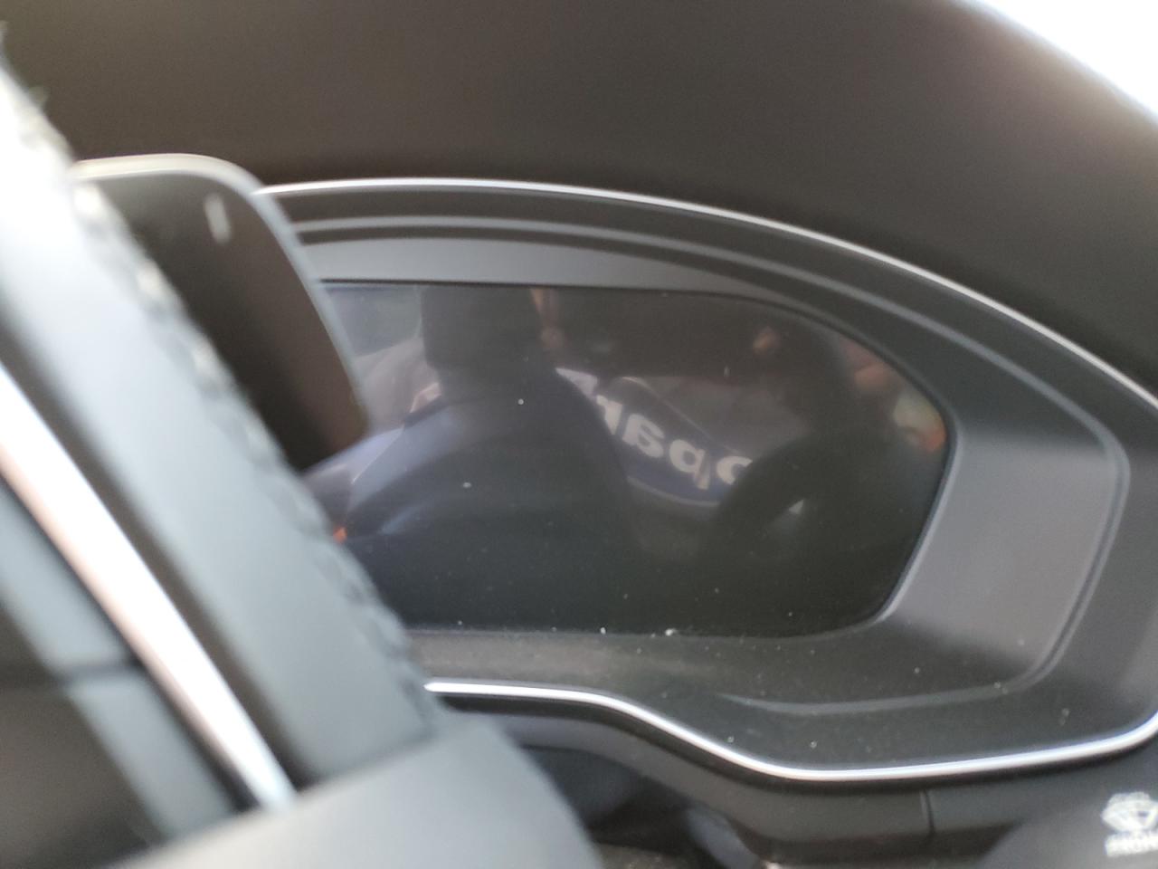 2022 AUDI A5 PREMIUM PLUS 40 VIN:WAUCBCF58NA005876