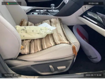 2021 Genesis G70 KMTG341ADMU080134 VIN:KMTG341ADMU080134