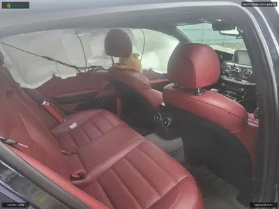 2017 Kia Stinger KNAE751CDJS001317 VIN:KNAE751CDJS001317