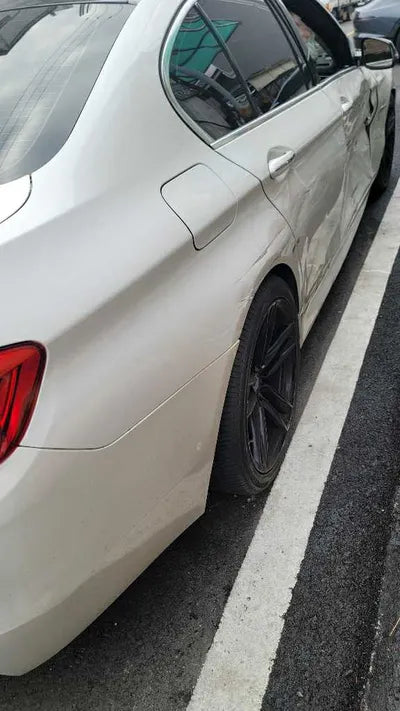 2015 BMW 520 WBA5E5107FG059806 VIN:WBA5E5107FG059806