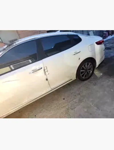 2019 Kia K5 KNAGT416BKA308347 VIN:KNAGT416BKA308347