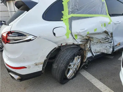2017 Porsche Cayenne 055KMWP1AF2923HLA VIN:055KMWP1AF2923HLA