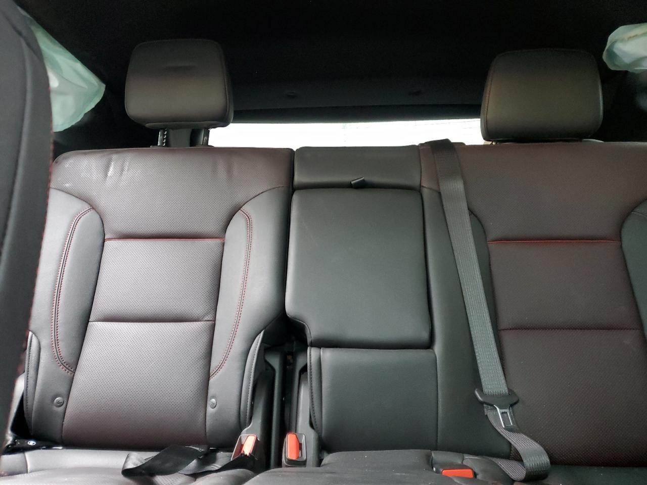 2022 CHEVROLET BLAZER RS VIN:3GNKBKRSXNS198449