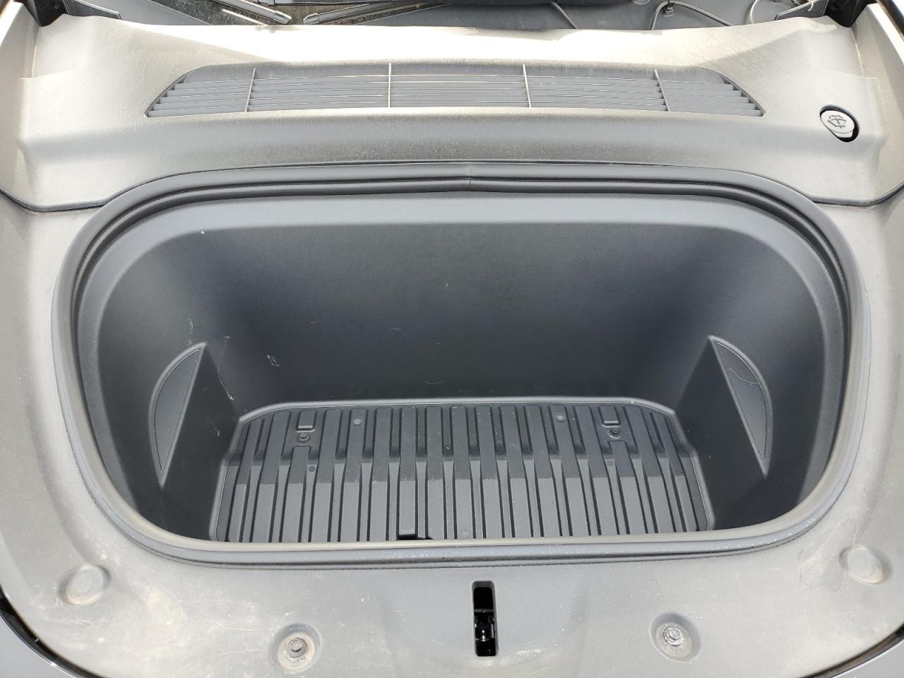 2022 TESLA MODEL Y  VIN:7SAYGDEF4NF546184