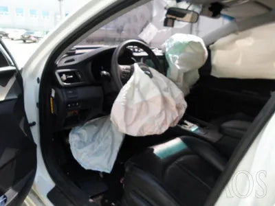 2016 Kia K5 VIN: