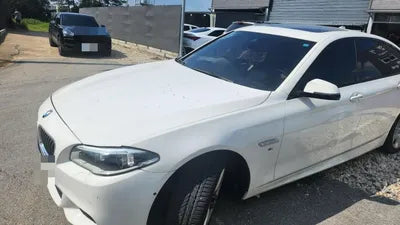 2016 BMW 520 WBA5E5103GG204177 VIN:WBA5E5103GG204177