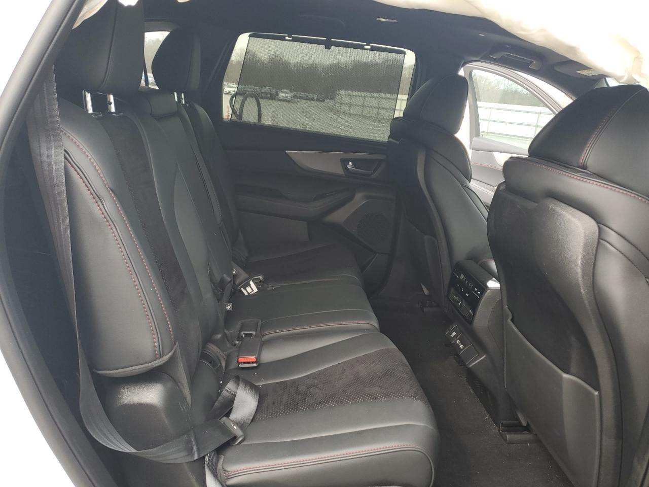 2022 ACURA MDX A-SPEC VIN:5J8YE1H0XNL002585