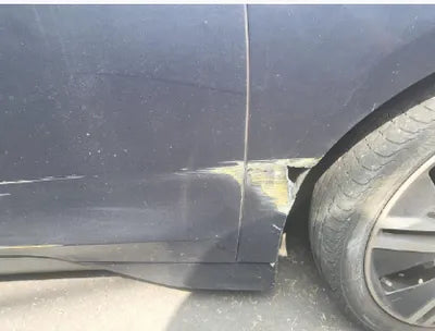 2018 BMW I3 KMWBY7Z2105J7B280 VIN:KMWBY7Z2105J7B280