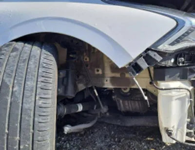 2020 Kia K5 KNAG141ABLA032366 VIN:KNAG141ABLA032366
