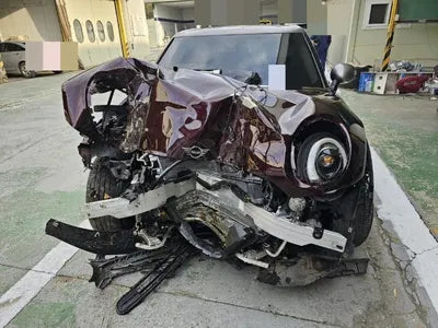 2019 MINI Clubman 282KMWMWLN5103K2L VIN:282KMWMWLN5103K2L