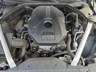 2018 Genesis G70 KMTG341ADJU006344 VIN:KMTG341ADJU006344