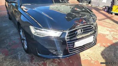 2016 Audi A6 099KMWAUZZZ4G4GN0 VIN:099KMWAUZZZ4G4GN0