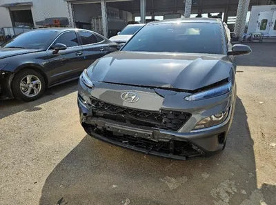 2020 Hyundai Kona VIN: