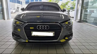 2018 Audi A3 WAUZZZ8V8J1083929 VIN:WAUZZZ8V8J1083929