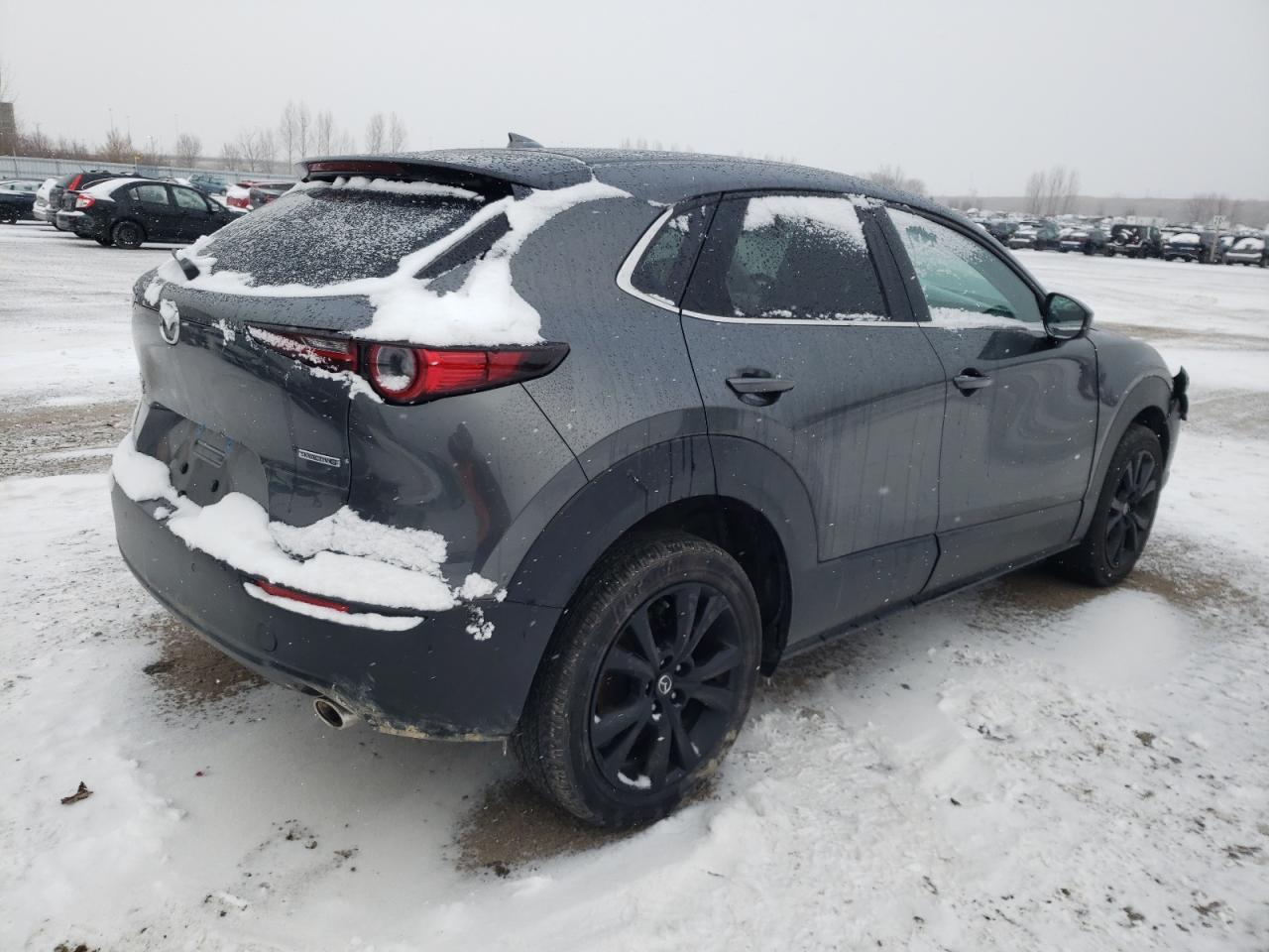 2023 MAZDA CX-30 PREMIUM VIN:3MVDMBDM2PM530927