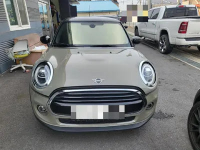 2020 MINI Cooper WMWXR710XL2M56685 VIN:WMWXR710XL2M56685