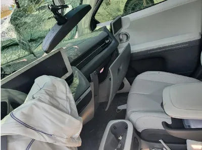 2022 Hyundai Ioniq KMHKR81CPNU078124 VIN:KMHKR81CPNU078124