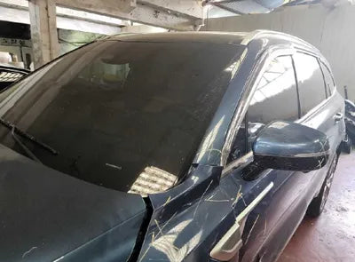 2021 Kia Sorento KNARG81BGMA022731 VIN:KNARG81BGMA022731