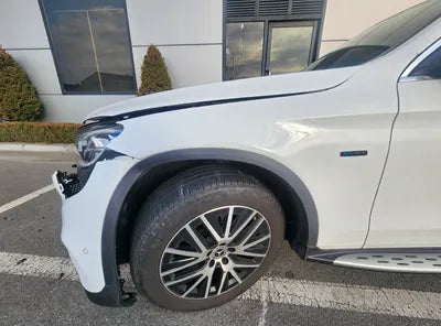 2020 Mercedes-Benz GLC 300 W1N0G5DB1LF821932 VIN:W1N0G5DB1LF821932