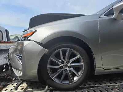 2017 Lexus ES 300 VIN: