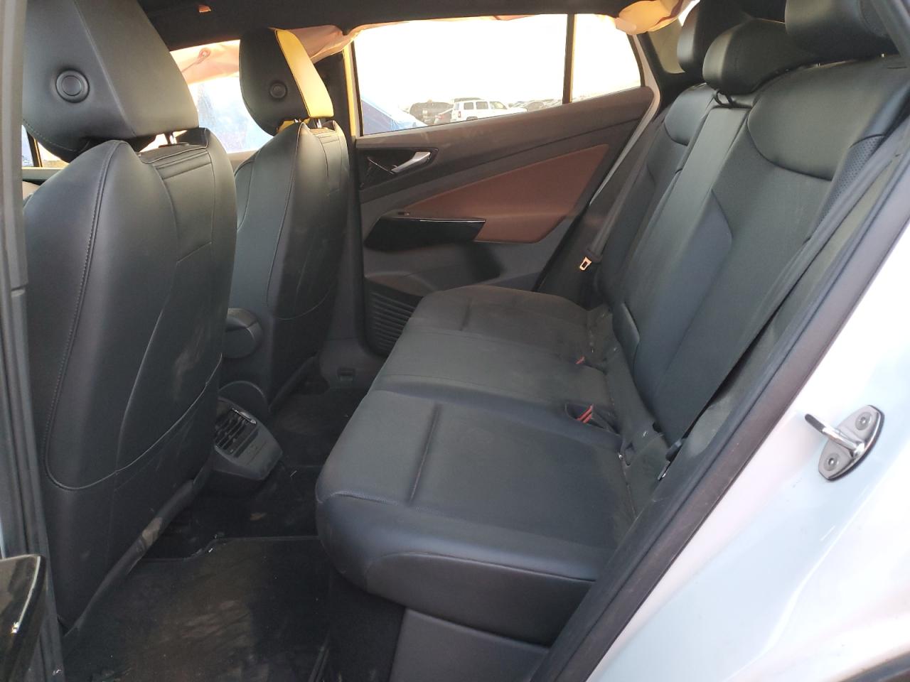 2022 VOLKSWAGEN ID.4 PRO S VIN:WVGGNPE24NP060621
