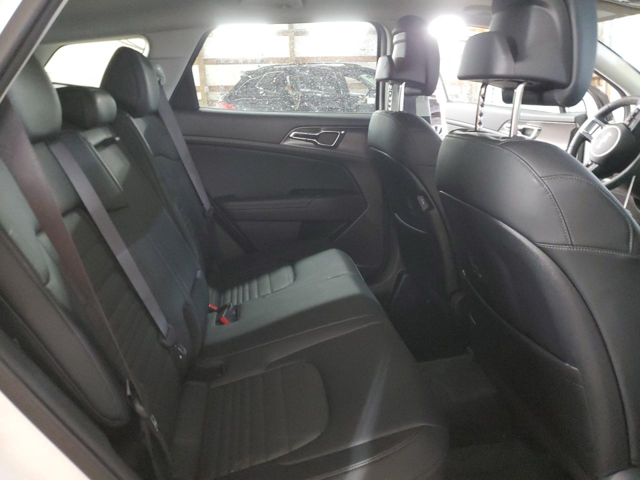 2023 KIA SPORTAGE SX PRESTIGE VIN:KNDPXCAG4P7078516