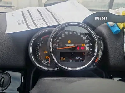 2020 MINI Countryman WMWYX3101L3L50459 VIN:WMWYX3101L3L50459