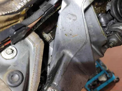 2016 BMW 730 WBA7C4104GG435114 VIN:WBA7C4104GG435114