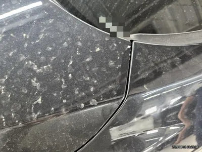 2017 Maserati Levante VIN: