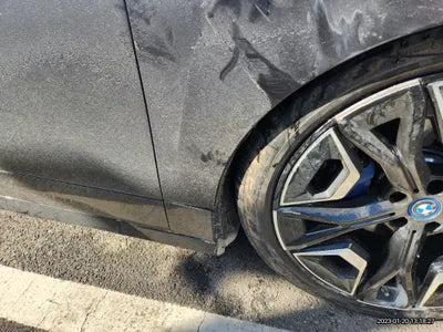 2023 BMW iX WBY21CF03PCL59168 VIN:WBY21CF03PCL59168