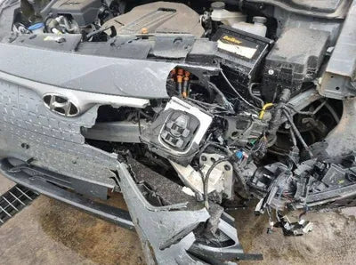 2018 Hyundai Kona VIN: