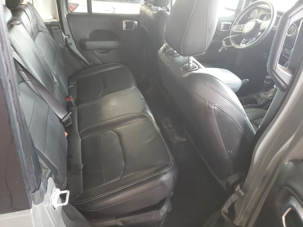 2023 JEEP WRANGLER SAHARA 4XE VIN:1C4JJXP61PW630248
