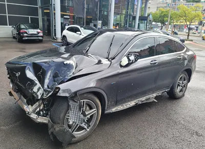 2021 Mercedes-Benz GLC 300 W1N0J5DBXMF904956 VIN:W1N0J5DBXMF904956