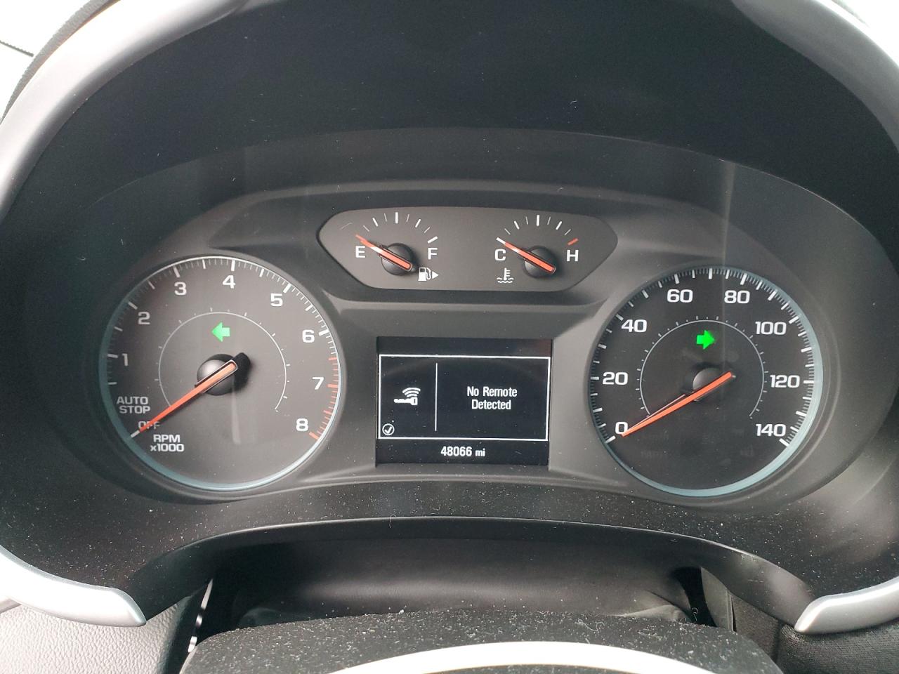 2022 CHEVROLET MALIBU LT VIN:1G1ZD5STXNF173165