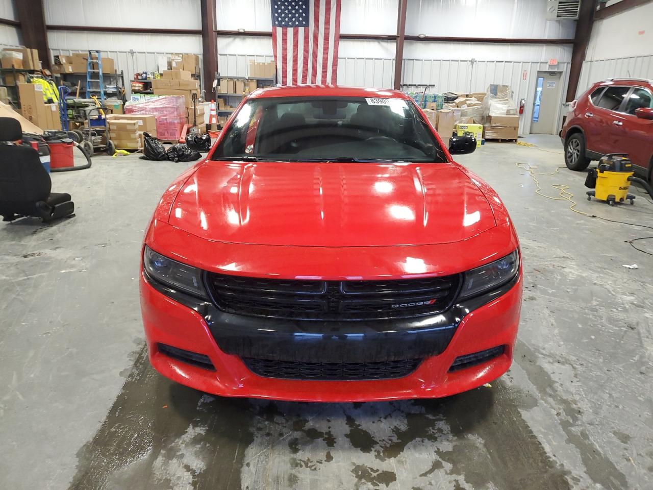 2023 DODGE CHARGER SXT VIN:2C3CDXBG2PH536432