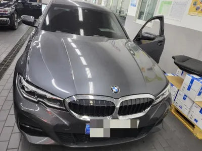 2021 BMW 320 WBA5X5107MFK72493 VIN:WBA5X5107MFK72493