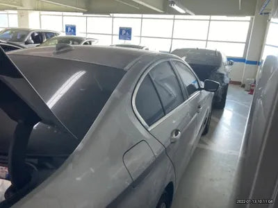 2020 BMW 520 WBAJK9109LCE29528 VIN:WBAJK9109LCE29528