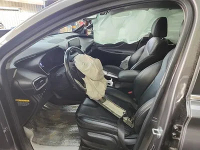 2020 Hyundai Santa FE KMHS281BBLU285246 VIN:KMHS281BBLU285246