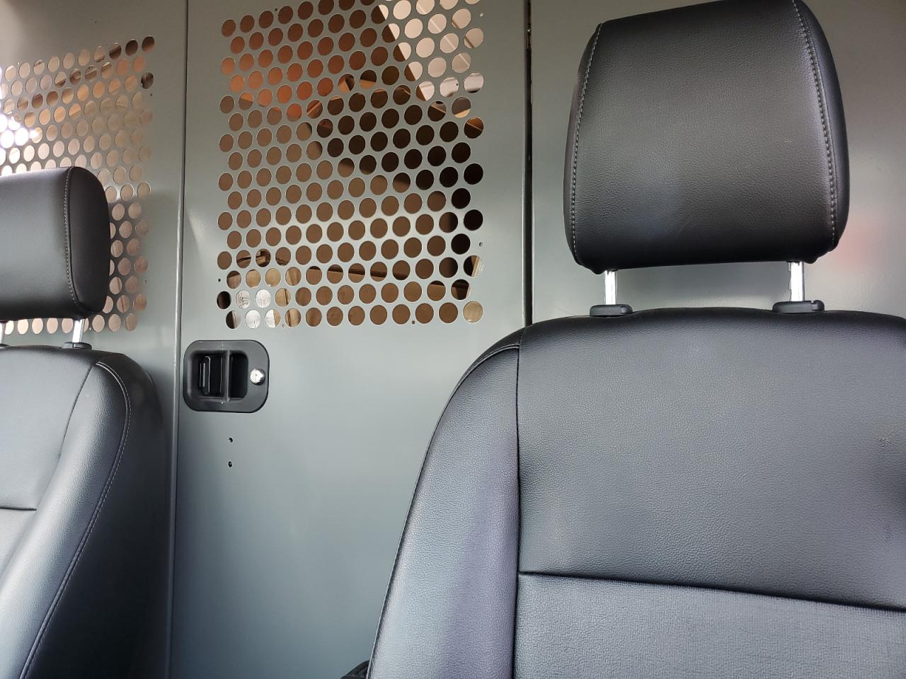 2023 FORD TRANSIT T-250 VIN:1FTBR1C88PKB76881