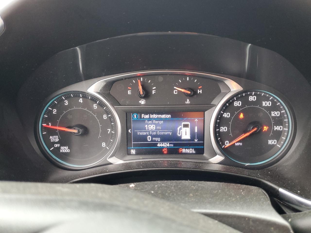 2022 CHEVROLET EQUINOX LT VIN:3GNAXKEV0NL140499