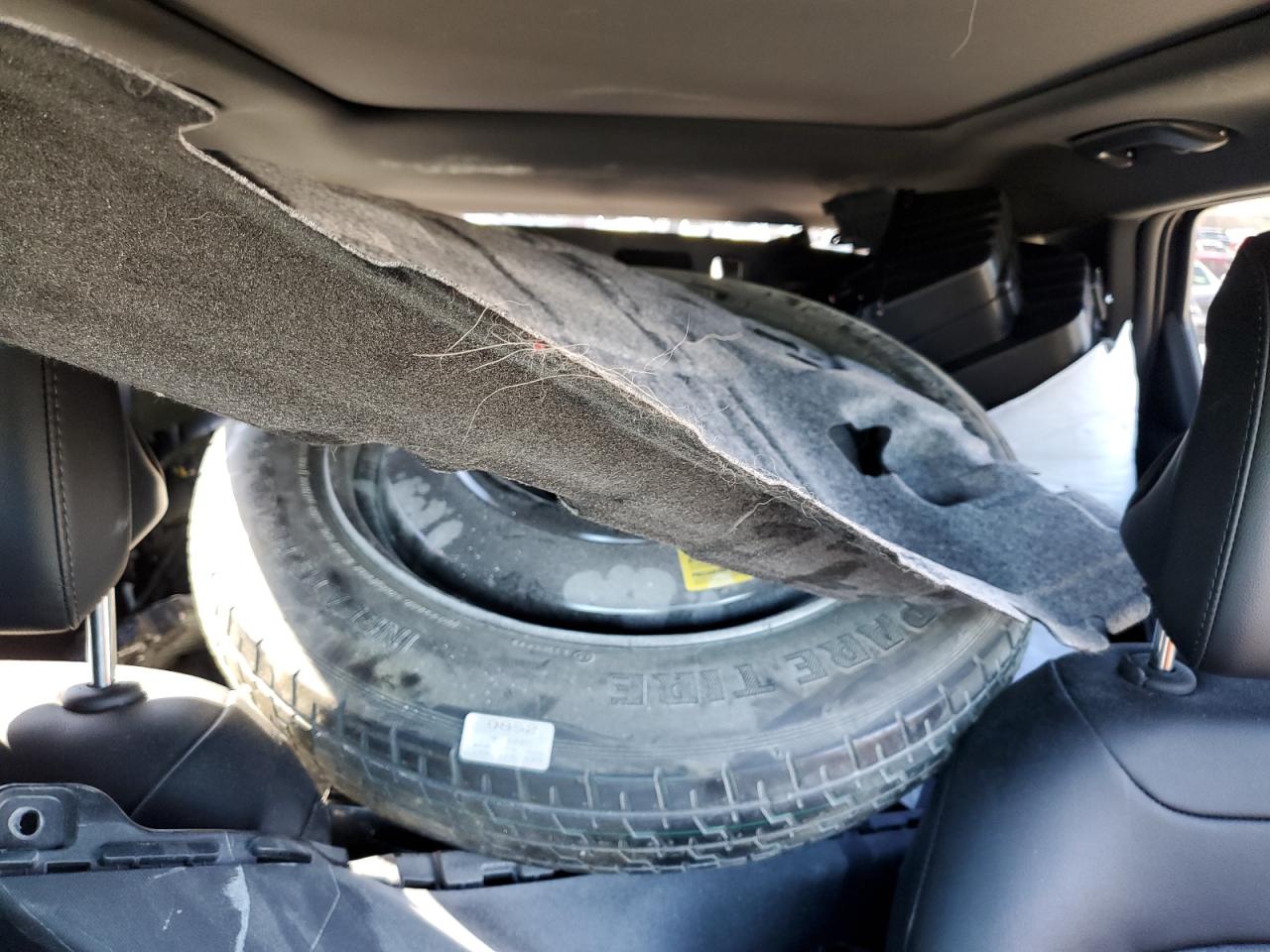 2024 KIA SPORTAGE X LINE VIN:5XYK6CDF6RG198985